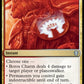 (210) Magic The Gathering Commander: Strixhaven Single: Boros Charm  Uncommon