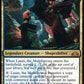 (184) Magic The Gathering The List Single: Lazav, the Multifarious  Mythic