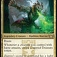 (210) Magic The Gathering Streets of New Capenna Single: Ognis, the Dragon's Lash Holo Rare