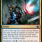 (210) Magic The Gathering Innistrad: Midnight Hunt Single: Arcane Infusion Holo Uncommon
