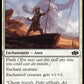 (210) Magic The Gathering Foundations Jumpstart Single: Indomitable Will  Common
