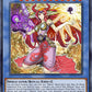 (134) YuGiOh TCG BLMM: Battles of Legend: Monster Mayhem Single: Nekroz of Sophia  Secret Rare