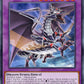 (003) YuGiOh TCG LEDU: Legendary Duelists Single: Red-Eyes Slash Dragon  Ultra Rare