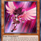(113) YuGiOh TCG DLCS: Dragons of Legend: The Complete Series Single: Red Nova  Common