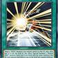 (142) YuGiOh TCG RA04: Quarter Century Stampede Single: Mask Change (V.1 - Platinum Secret Rare)  Platinum Secret Rare