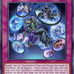 (399) YuGiOh TCG MP24: 25th Anniversary Tin: Dueling Mirrors Single: Loka Samsara  Common