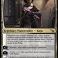 (211) Magic The Gathering Murders at Karlov Manor Single: Kaya, Spirits' Justice  Mythic