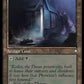 (211) Magic The Gathering Commander: The Brothers' War Single: Vault of Whispers  Common