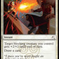 (211) Magic The Gathering Magic: The Gathering | Avatar: The Last Airbender: Eternal Single: Aang's Defense (V.1) Holo Common