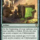 (211) Magic The Gathering Commander: Bloomburrow Single: Chitterspitter  Rare