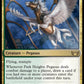 (211) Magic The Gathering Streets of New Capenna Single: Park Heights Pegasus Holo Rare