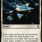 (211) Magic The Gathering Universes Beyond: Doctor Who Single: Return to Dust  Uncommon
