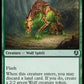 (211) Magic The Gathering Innistrad Remastered Single: Pack Guardian Holo Uncommon