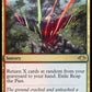 (211/254) Magic The Gathering Modern Horizons Single: Reap the Past  Rare