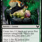 (211) Magic The Gathering Strixhaven: School of Mages Single: Pest Summoning Holo Common
