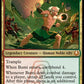 (211) Magic The Gathering Magic: The Gathering | Avatar: The Last Airbender Single: Bumi, Unleashed Holo Mythic