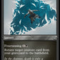 (211) Magic The Gathering Universes Beyond: Assassin's Creed: Extras Single: Restart Sequence  Holo Uncommon