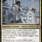 (211) Magic The Gathering Outlaws of Thunder Junction Single: Kambal, Profiteering Mayor  Holo Rare