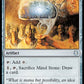 (211) Magic The Gathering Commander: Adventures in the Forgotten Realms Single: Mind Stone  Uncommon