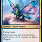 (211) Magic The Gathering Ikoria: Lair of Behemoths: Promos Single: Villainous Wealth  Rare