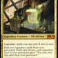 (211/280) Magic The Gathering Core 2020 Single: Kethis, the Hidden Hand Holo Mythic