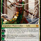 (211/254) Magic The Gathering Theros Beyond Death Single: Calix, Destiny's Hand Holo Mythic