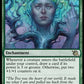 (211) Magic The Gathering March of the Machine Single: Tribute to the World Tree  Rare