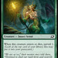 (211) Magic The Gathering Edge of Eternities Single: Thawbringer  Common