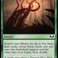 (211) Magic The Gathering Universes Beyond: Warhammer 40000 Single: Cultivate Holo Common
