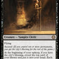 (211) Magic The Gathering Commander: The Lost Caverns of Ixalan Single: Twilight Prophet  Mythic