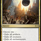(211/332) Magic The Gathering Double Masters Single: Merciless Eviction Holo Rare