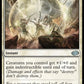 (211) Magic The Gathering Jumpstart 2022 Single: Make a Stand  Uncommon