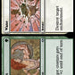(211) Magic The Gathering Dominaria Remastered Single: Wax // Wane Holo Uncommon