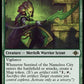 (211) Magic The Gathering The Lost Caverns of Ixalan Single: Sentinel of the Nameless City  Rare