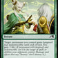 (211) Magic The Gathering Kamigawa: Neon Dynasty Single: Tamiyo's Safekeeping Holo Common