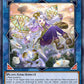 (093) YuGiOh TCG BLTR: Battles of Legend: Terminal Revenge Single: Aromaseraphy Jasmine (V.1 - Secret Rare)  Secret Rare