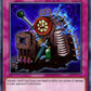 (074) YuGiOh TCG PSV: Pharaoh's Servant Single: Type Zero Magic Crusher (V.2 - Common)  Common