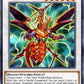 (101) YuGiOh TCG BPW2: Battle Pack 2: War of the Giants - Round 2 Single: Dragunity Knight - Vajrayana  Ultra Rare