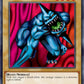 (EN047) YuGiOh TCG MRD: Metal Raiders Single: Pale Beast (V.3 - Common)  Common