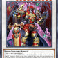 (014) YuGiOh TCG BLMM: Battles of Legend: Monster Mayhem Single: Fabled Levilazebul  Secret Rare