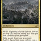 (212) Magic The Gathering Ikoria: Lair of Behemoths: Promos Single: Titans' Nest (V.2)  Rare