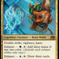 (212) Magic The Gathering Aetherdrift Single: Loot, the Pathfinder  Mythic