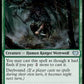 (212) Magic The Gathering Innistrad: Crimson Vow Single: Oakshade Stalker // Moonlit Ambusher  Uncommon