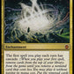 (130) Magic The Gathering The List Single: Maelstrom Nexus  Mythic
