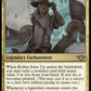(212) Magic The Gathering Outlaws of Thunder Junction Single: Kellan Joins Up  Rare