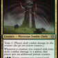 (212) Magic The Gathering Phyrexia: All Will Be One Single: Necrogen Rotpriest  Uncommon