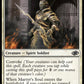 (212) Magic The Gathering Jumpstart 2022 Single: Martyr's Soul  Common