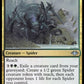 (212/254) Magic The Gathering Modern Horizons Single: Rotwidow Pack Holo Uncommon