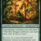 (212) Magic The Gathering Commander Legends: Battle for Baldur's Gate Single: Acolyte of Bahamut  Uncommon
