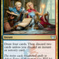 (212) Magic The Gathering Strixhaven: School of Mages Single: Practical Research  Uncommon